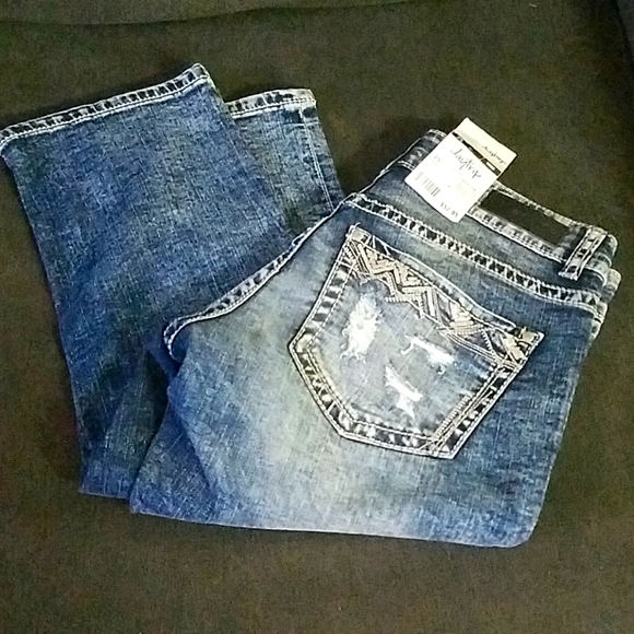 Capris - Picture 1 of 1